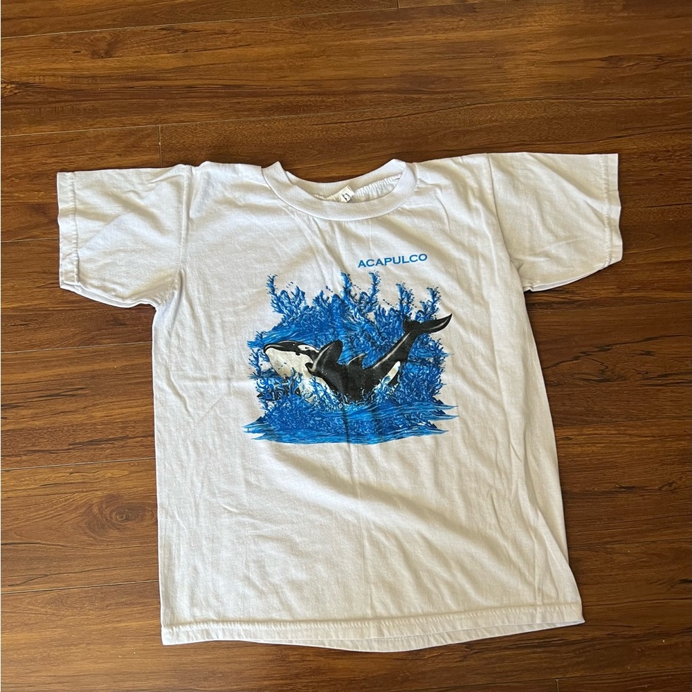 Vintage t-shirt